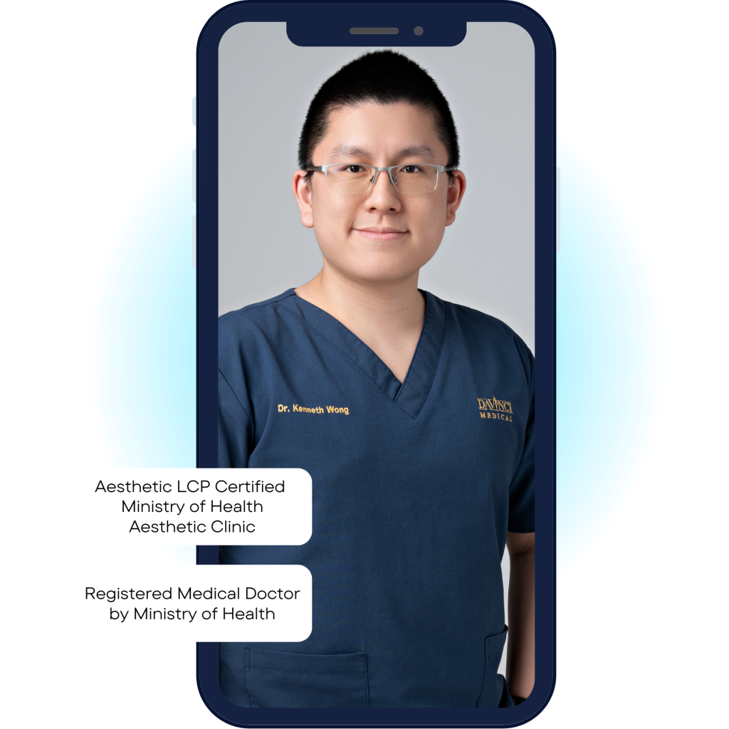DV Kenneth Online Consult