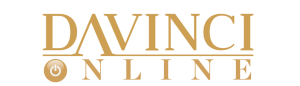 DV Online Logo